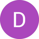 Desiree Packeer Avatar
